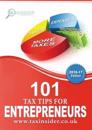 101 Tax Tips for Entrepreneurs