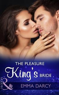 Pleasure King's Bride