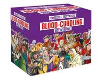 Horrible Histories Blood Curdling Box
