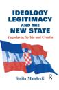 Ideology, Legitimacy and the New State