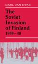 Soviet Invasion of Finland, 1939-40