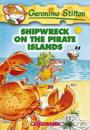 Shipwreck on Pirate Isla #18