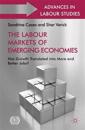 The Labour Markets of Emerging Economies
