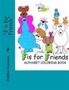 "F is for Friends"