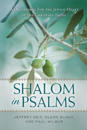 Shalom in Psalms – A Devotional from the Jewish Heart of the Christian Faith