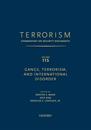 TERRORISM: COMMENTARY ON SECURITY DOCUMENTS VOLUME 115