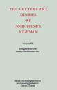 The Letters and Diaries of John Henry Newman: Volume VII: Editing the British Critic January 1839 - December 1840