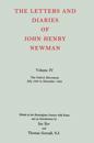 The Letters and Diaries of John Henry Newman: Volume IV: The Oxford Movement, July 1833 to December 1834
