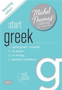Start Greek