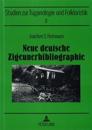 Neue Deutsche Zigeunerbibliographie