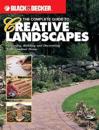 The Complete Guide to Creative Landscapes