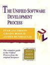 Unified Software Development Process (Paperback), The