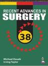 Taylor's Recent Advances in Surgery 38