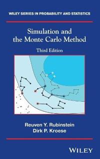 Simulation and the Monte Carlo Method