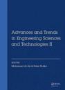 Advances and Trends in Engineering Sciences and Technologies II