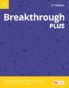 Breakthrough Plus 2nd Edition Level 2 Premium Teacher's Book Pack