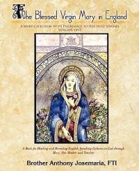 The Blessed Virgin Mary in England