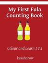 My First Fula Counting Book