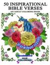 50 Inspirational Bible Verses