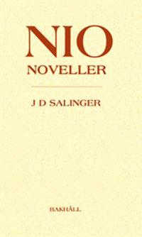 Nio Noveller - J. D. Salinger | Mejoreshoteles.org