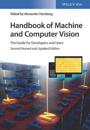 Handbook of Machine and Computer Vision