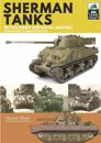 Tank Craft 2: Sherman Tanks British Army and Royal Marines Normandy Campaign 1944