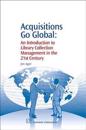 Acquisitions Go Global
