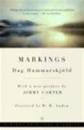 Markings: Spiritual Poems and Meditations