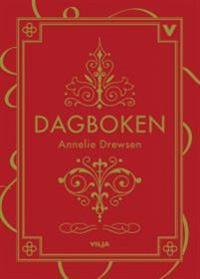 Dagboken + Ljudbok/CD