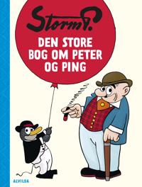 Storm P. - Den store bog om Peter og Ping