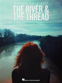 Rosanne Cash The River & the Thread
