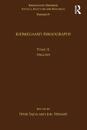 Volume 19, Tome II: Kierkegaard Bibliography