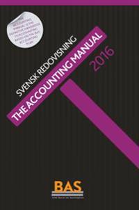 The Accounting Manual 2016