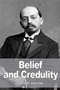 Belief and Credulity