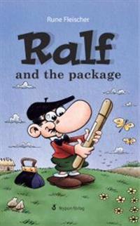 Ralf and the package
