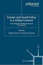 Gender and Social Policy in a Global Context