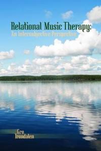 Relational Music Therapy