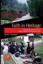 Faith in Heritage