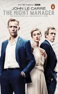 Night Manager (TV tie-in)