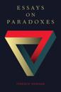 Essays on Paradoxes