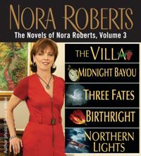 Novels of Nora Roberts, Volume 3