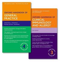 Oxford Handbook of General Practice / Oxford Handbook of Clinical Immunology and Allergy