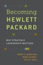 Becoming Hewlett Packard