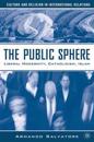 The Public Sphere