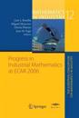 Progress in Industrial Mathematics at  ECMI 2006