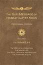 The Sufi Message of Hazrat Inayat Khan Vol. 1 Centennial Edition