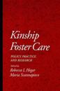 Kinship Foster Care