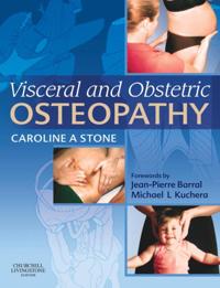 E-Book Visceral and Obstetric Osteopathy