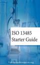 ISO 13485 Starter Guide