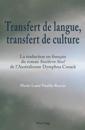 Transfert de langue, transfert de culture